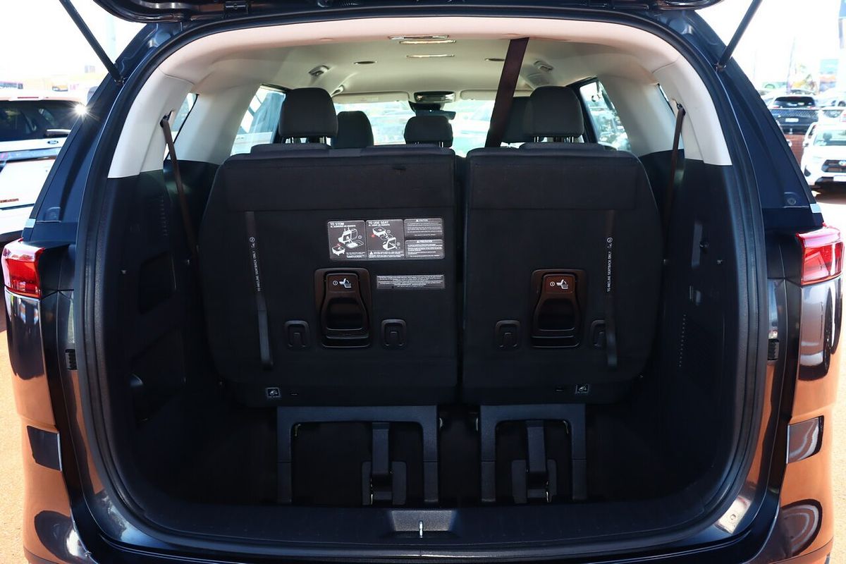 2023 Kia Carnival S KA4