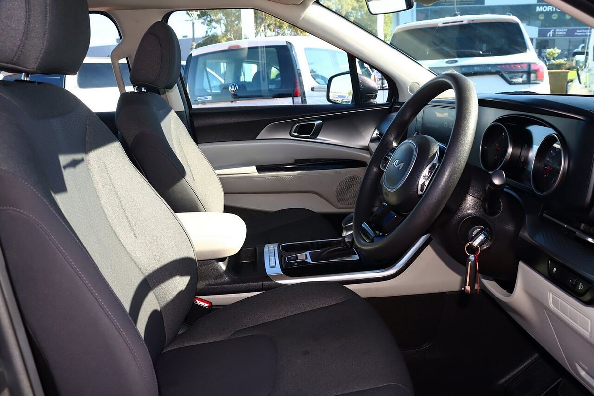 2023 Kia Carnival S KA4