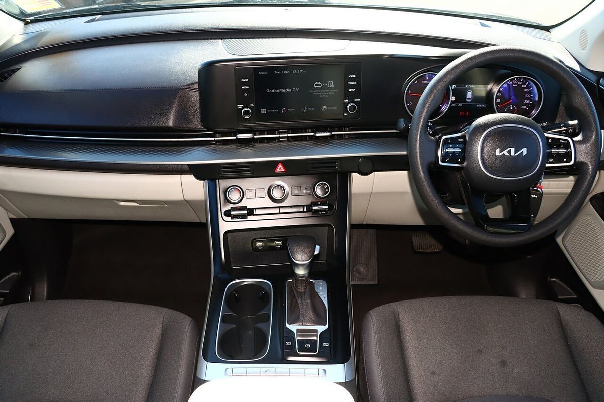 2023 Kia Carnival S KA4