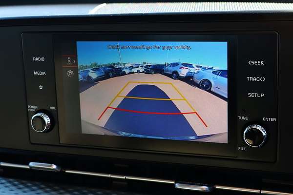 2023 Kia Carnival S KA4