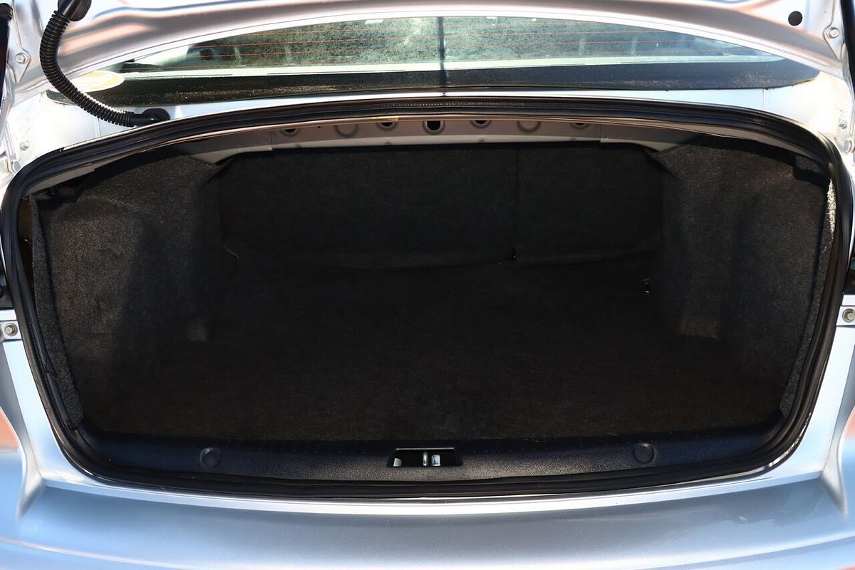 2011 Mitsubishi Lancer ES CJ