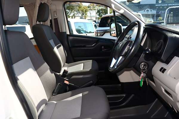 2021 Toyota Hiace GDH300R LWB