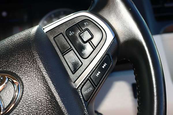 2021 Toyota Hiace GDH300R LWB