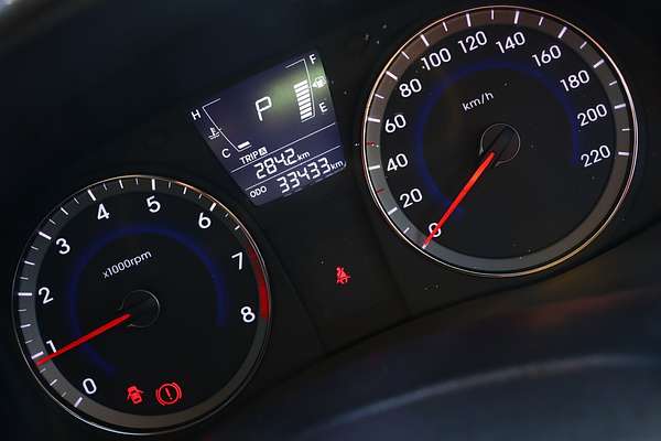 2014 Hyundai Accent Active RB2