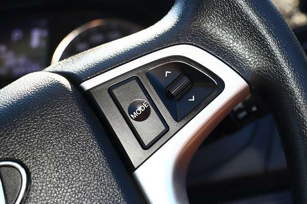2014 Hyundai Accent Active RB2
