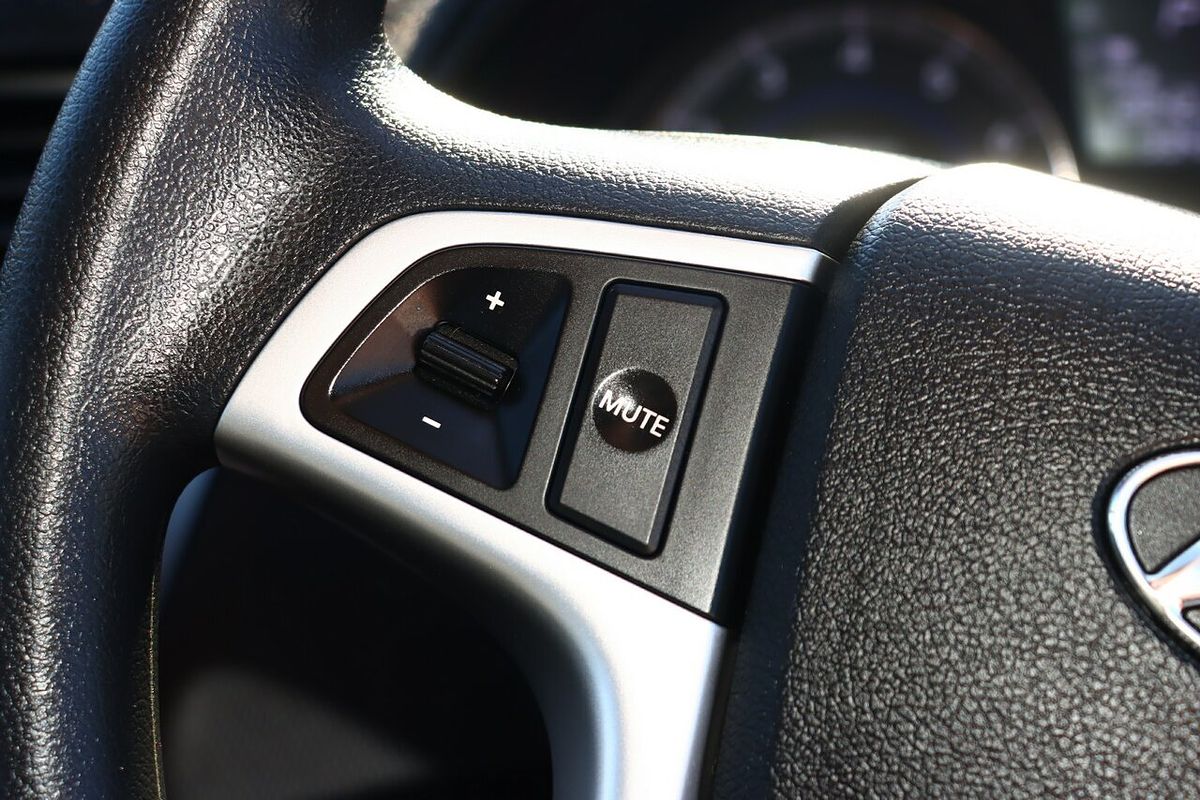 2014 Hyundai Accent Active RB2