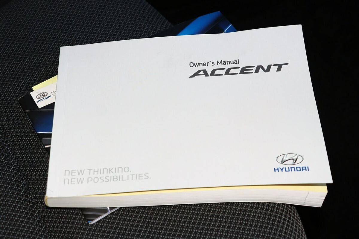 2014 Hyundai Accent Active RB2