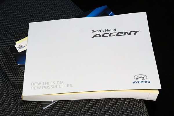 2014 Hyundai Accent Active RB2