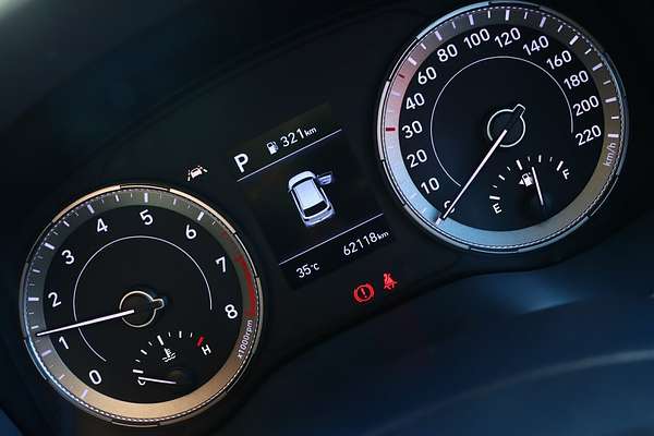 2021 Hyundai Venue Elite QX.V3