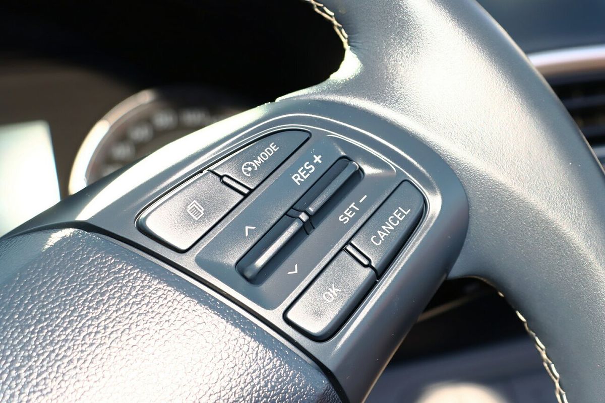 2021 Hyundai Venue Elite QX.V3