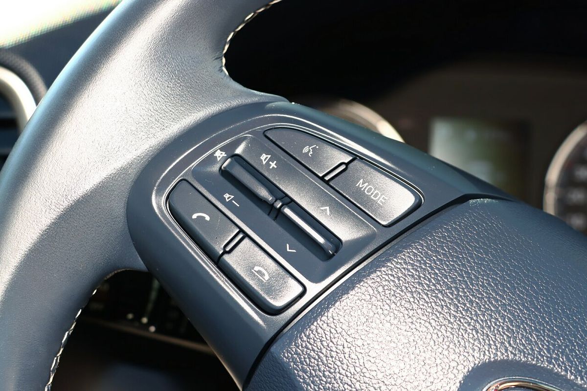 2021 Hyundai Venue Elite QX.V3