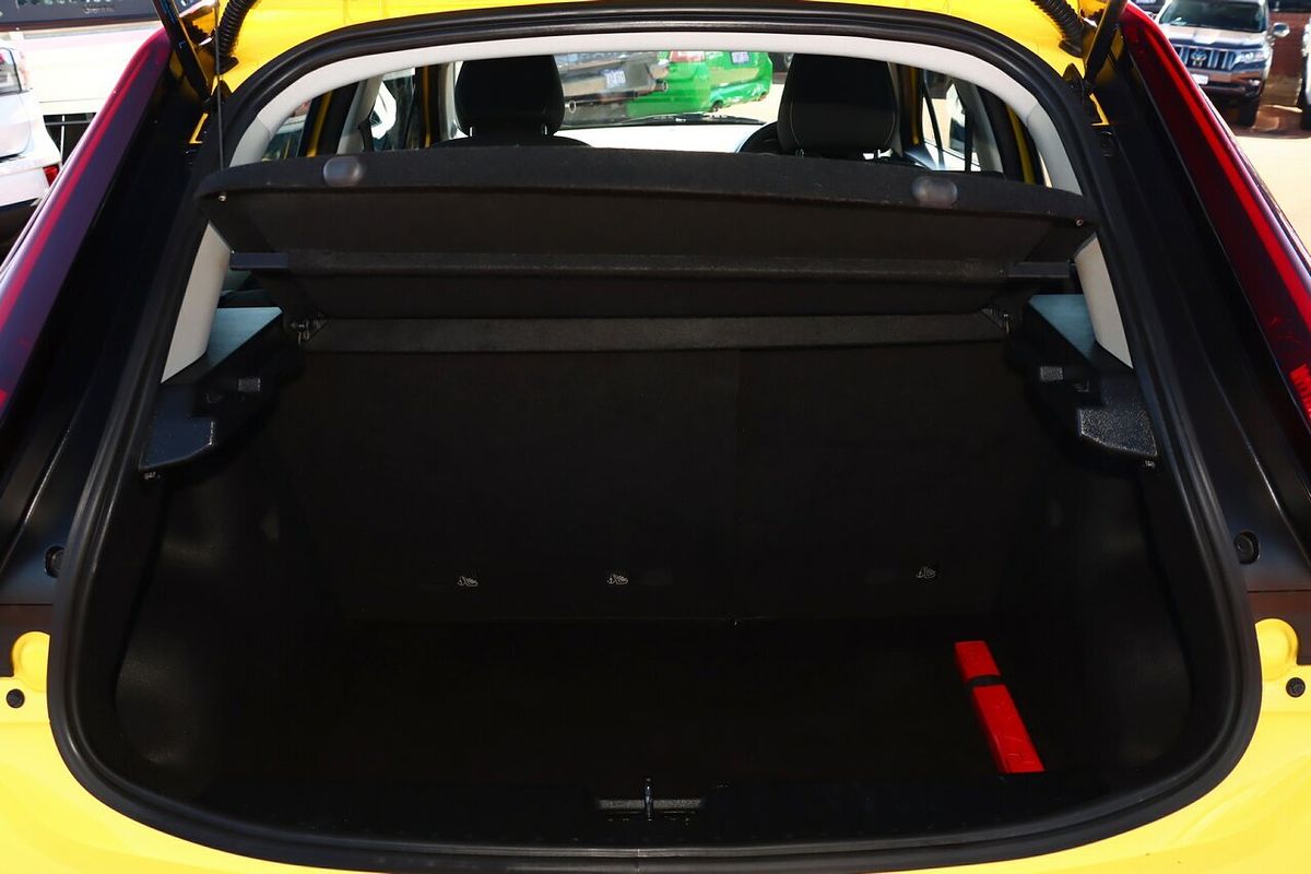 2022 MG MG3 Core