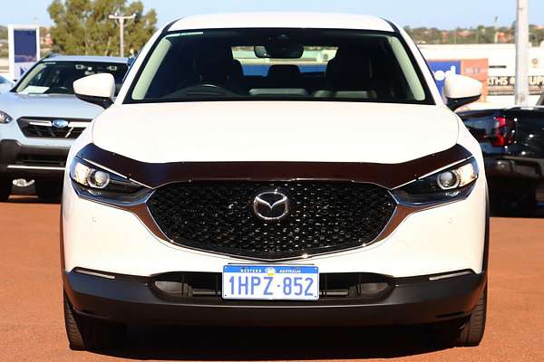 2022 Mazda CX-30 G25 Touring DM Series
