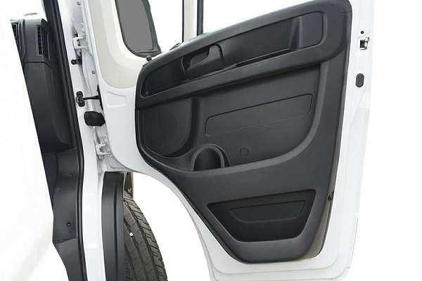 2024 Fiat Ducato Series 9 LWB