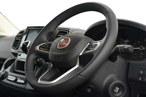 2024 Fiat Ducato Series 9 LWB