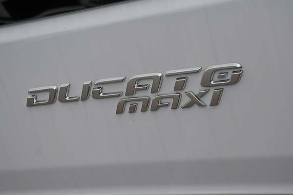 2024 Fiat Ducato Series 9 LWB