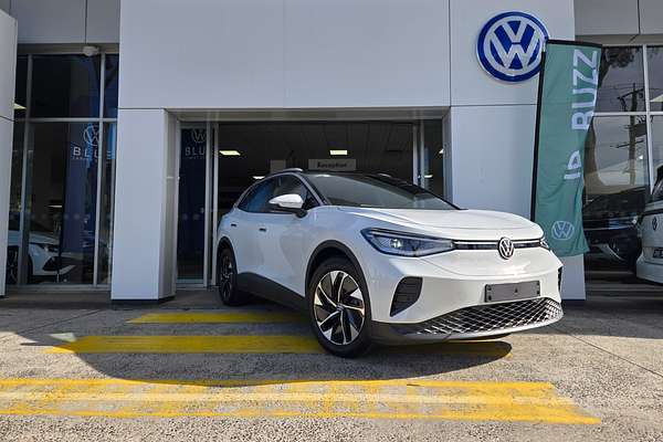 2025 Volkswagen ID. 4 Pro E2