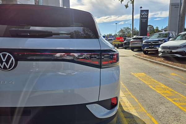 2025 Volkswagen ID. 4 Pro E2