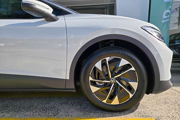 2025 Volkswagen ID. 4 Pro E2