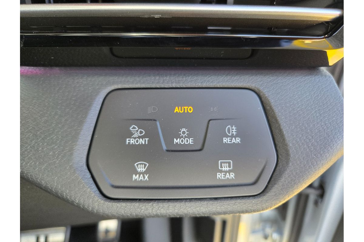 2025 Volkswagen ID. 4 Pro E2
