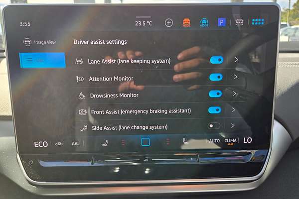 2025 Volkswagen ID. 4 Pro E2