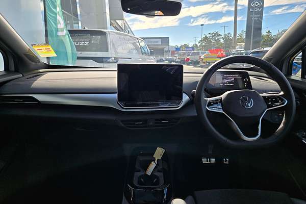 2025 Volkswagen ID. 4 Pro E2