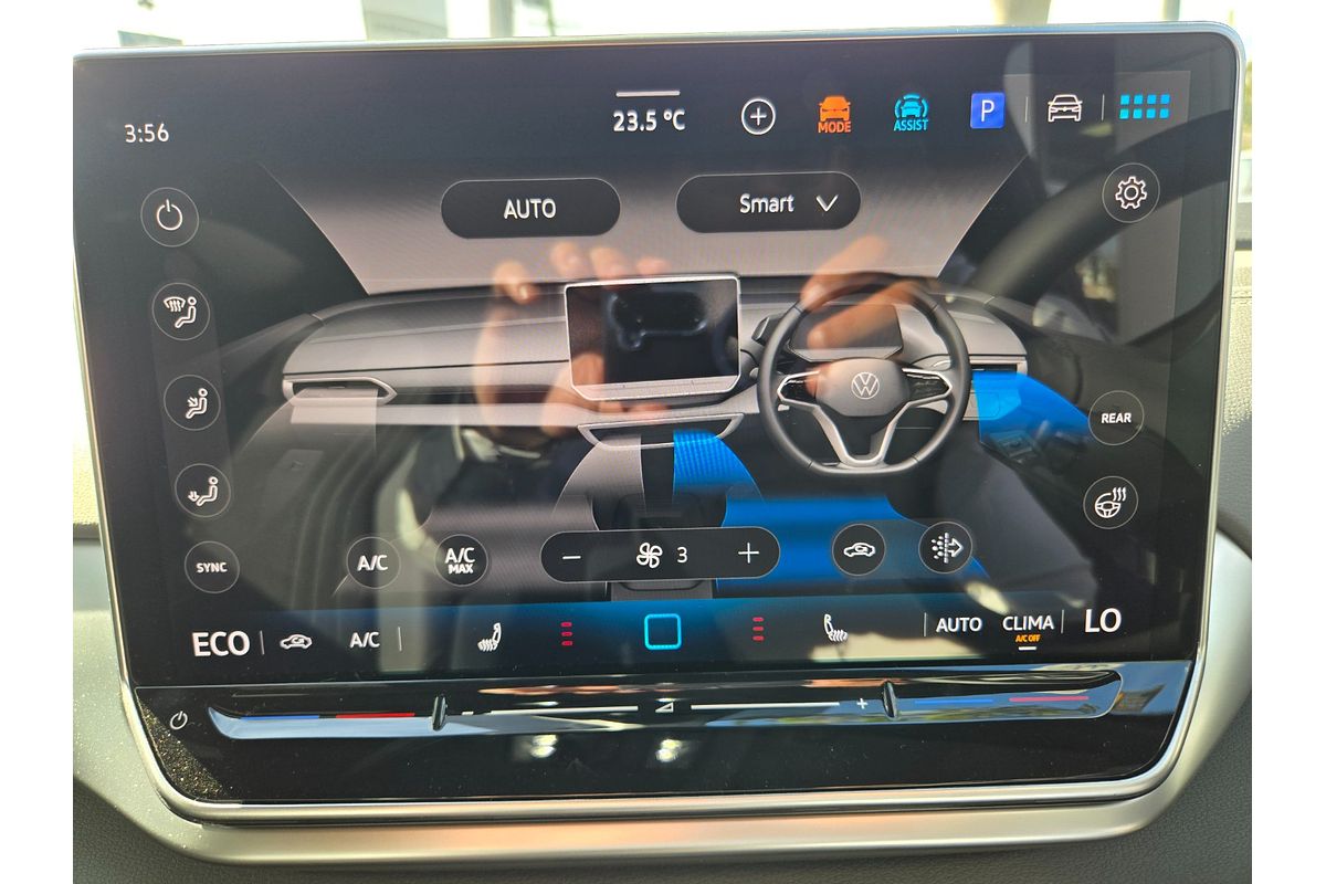 2025 Volkswagen ID. 4 Pro E2