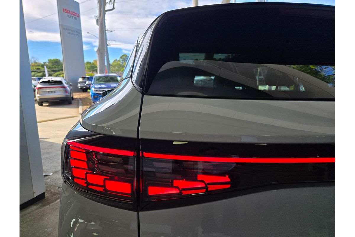 2025 Volkswagen ID. 4 Pro E2