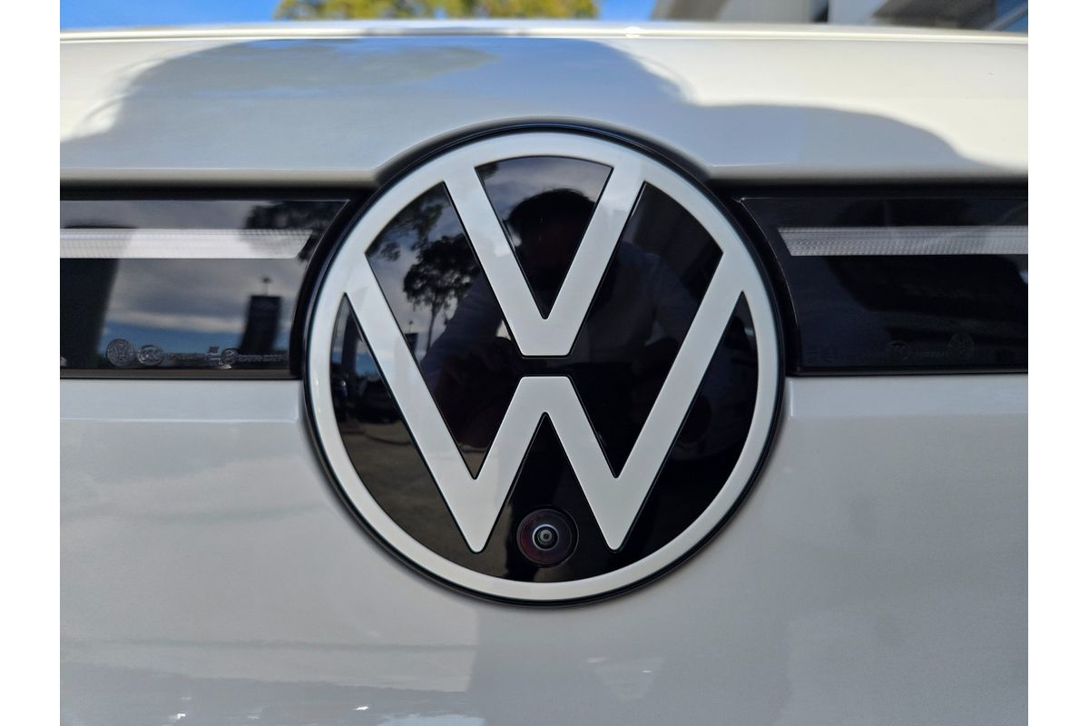 2025 Volkswagen ID. 4 Pro E2