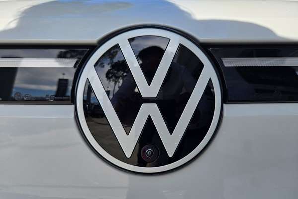 2025 Volkswagen ID. 4 Pro E2