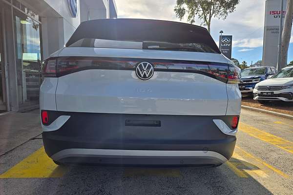 2025 Volkswagen ID. 4 Pro E2