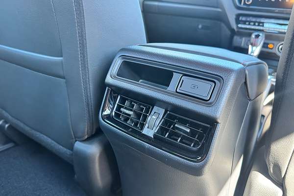 2024 Isuzu D-MAX X-TERRAIN 4X4