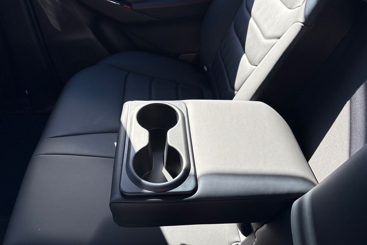 2024 Isuzu D-MAX X-TERRAIN 4X4