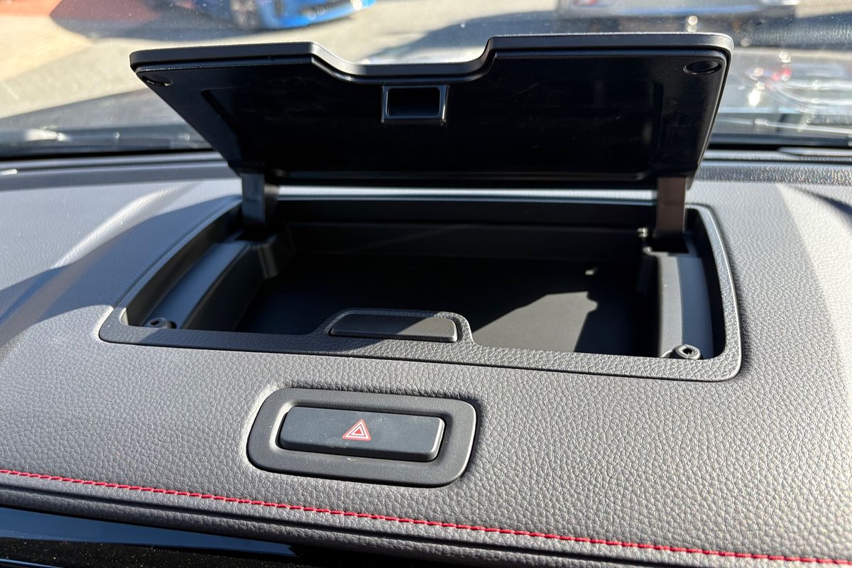2024 Isuzu D-MAX X-TERRAIN 4X4
