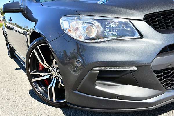 2017 Holden Special Vehicles Clubsport R8 LSA 30th Anniversary GEN-F2