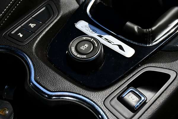 2017 Holden Special Vehicles Clubsport R8 LSA 30th Anniversary GEN-F2
