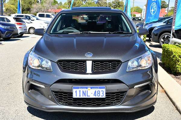2017 Holden Special Vehicles Clubsport R8 LSA 30th Anniversary GEN-F2