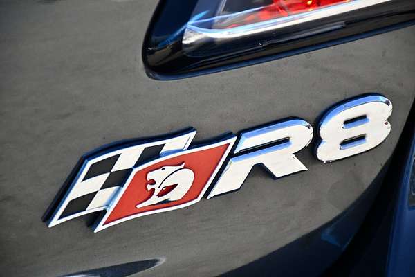 2017 Holden Special Vehicles Clubsport R8 LSA 30th Anniversary GEN-F2