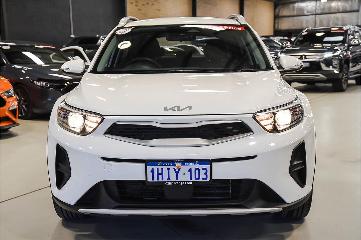 2021 Kia Stonic Sport YB