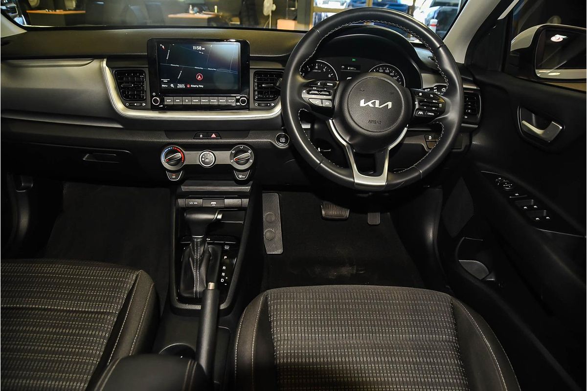 2021 Kia Stonic Sport YB