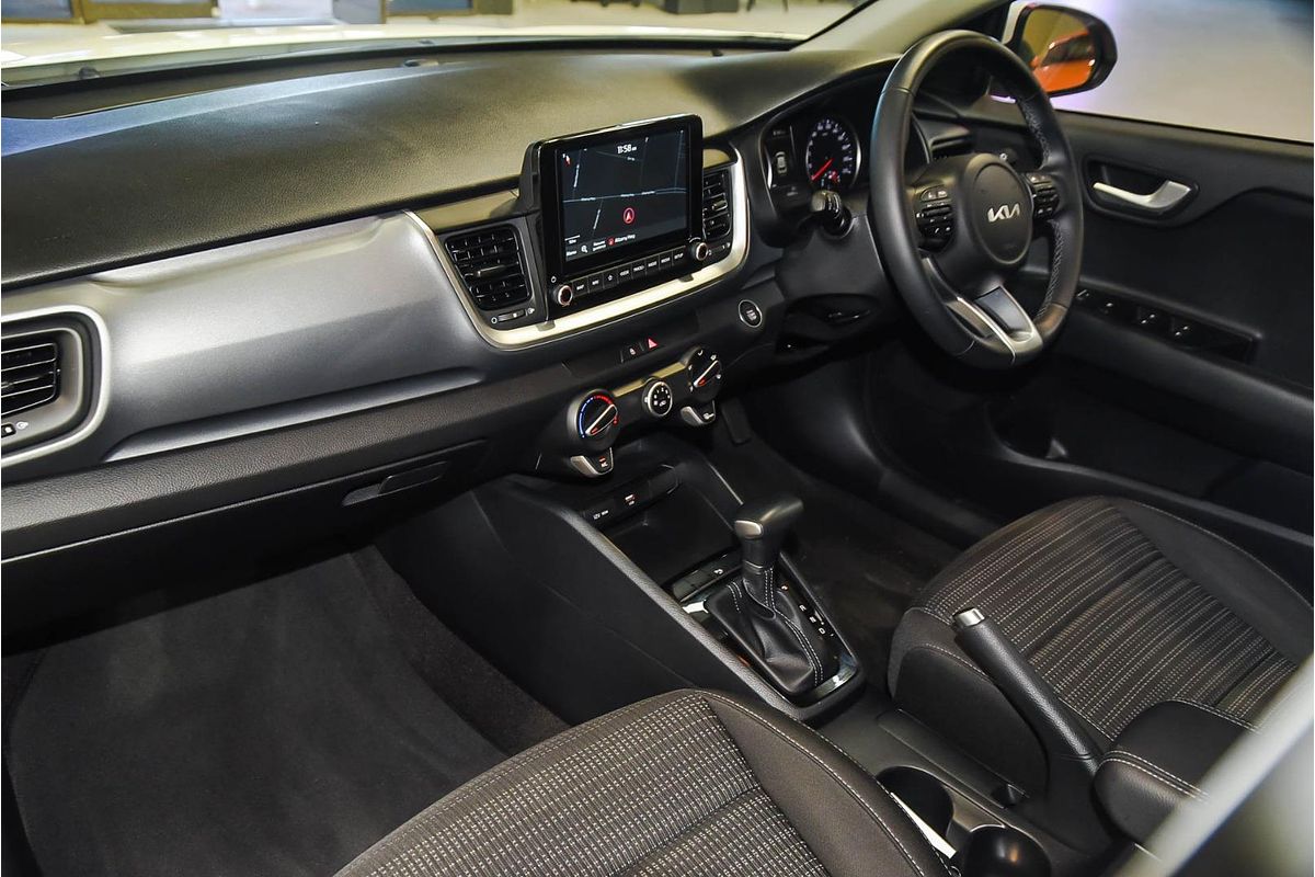 2021 Kia Stonic Sport YB