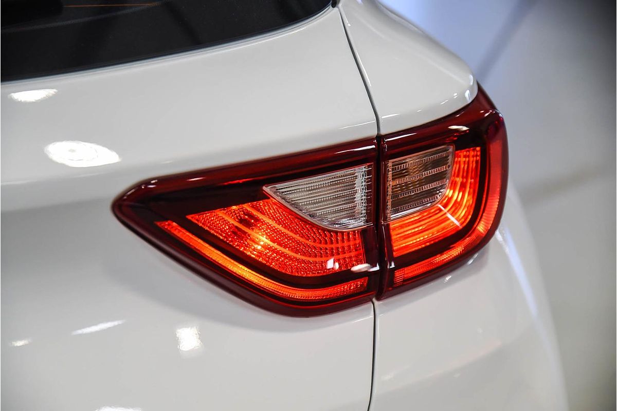 2021 Kia Stonic Sport YB
