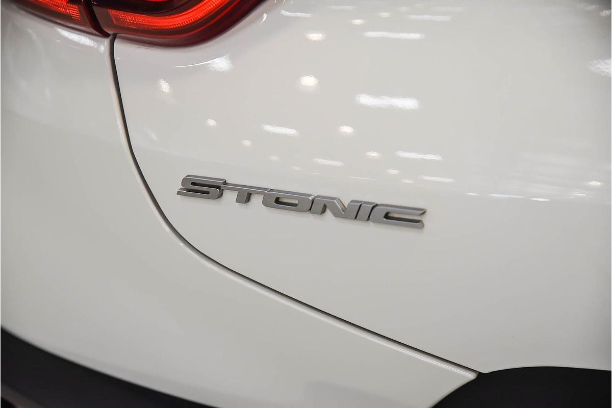 2021 Kia Stonic Sport YB