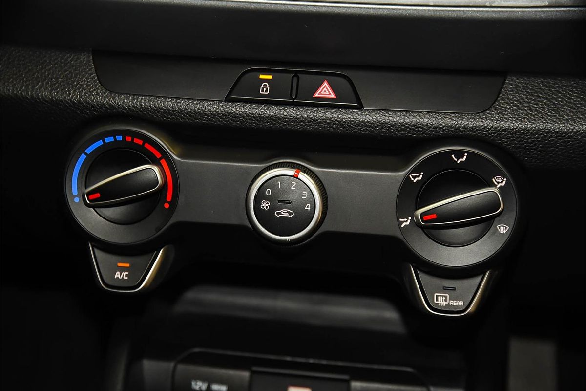 2021 Kia Stonic Sport YB
