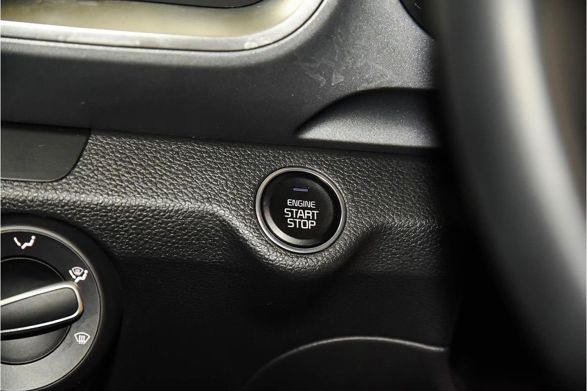 2021 Kia Stonic Sport YB