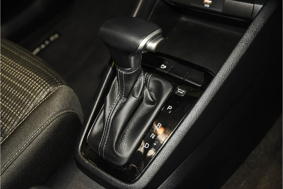 2021 Kia Stonic Sport YB