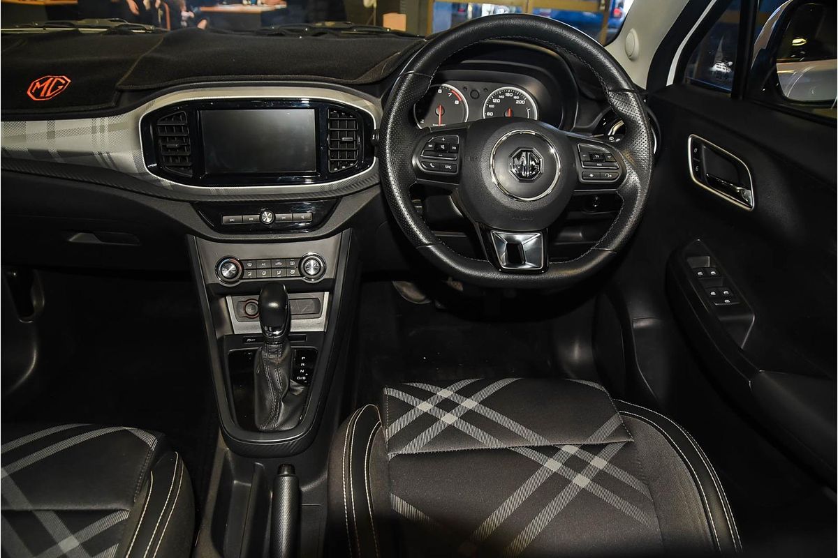 2023 MG MG3 Excite