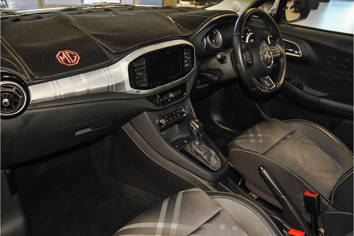 2023 MG MG3 Excite