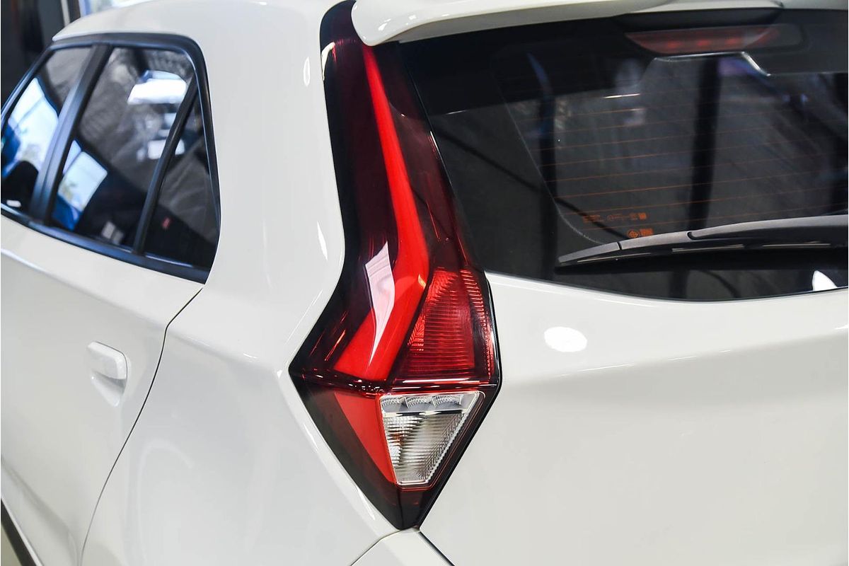 2023 MG MG3 Excite