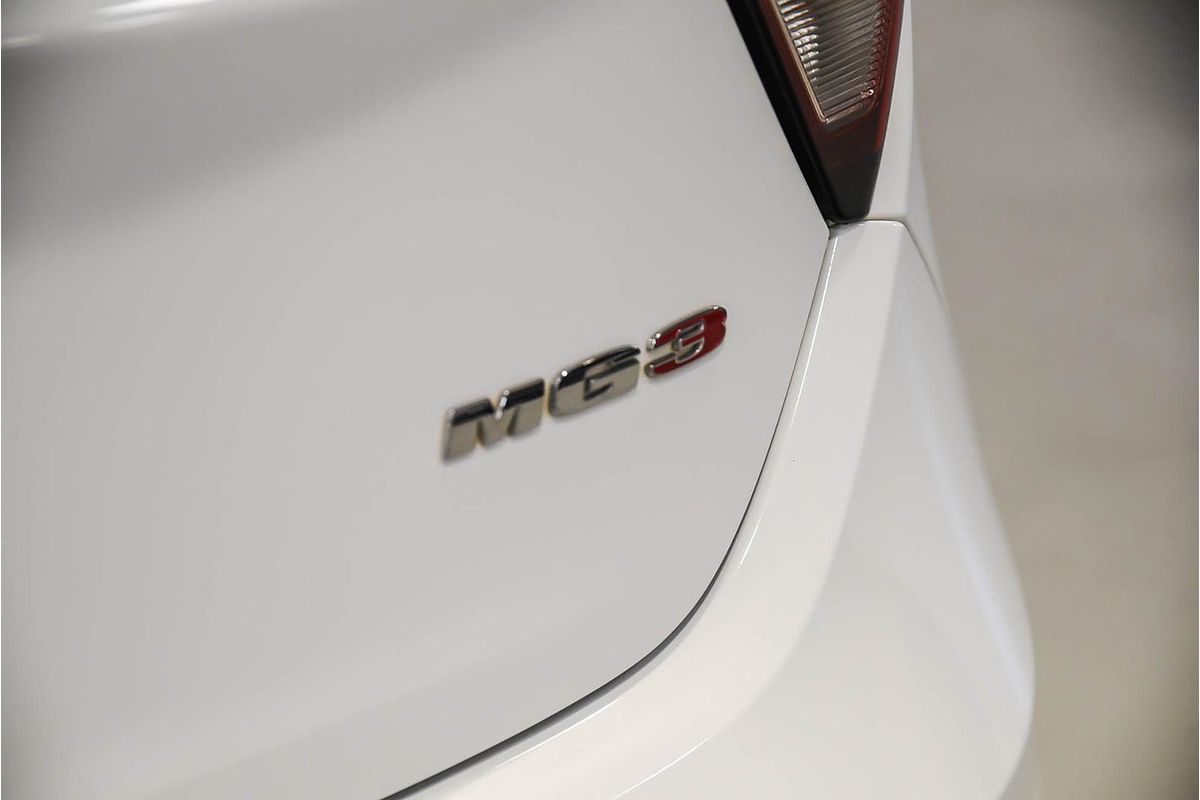 2023 MG MG3 Excite